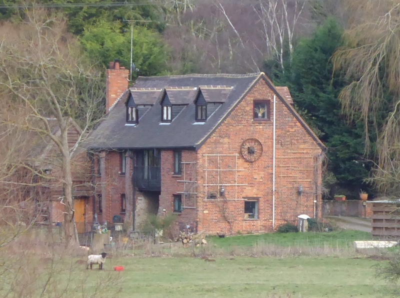 Heath and Reach, Bedfordshire