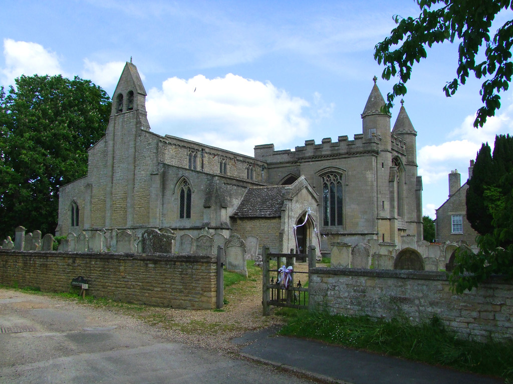 Northborough, Cambridgeshire