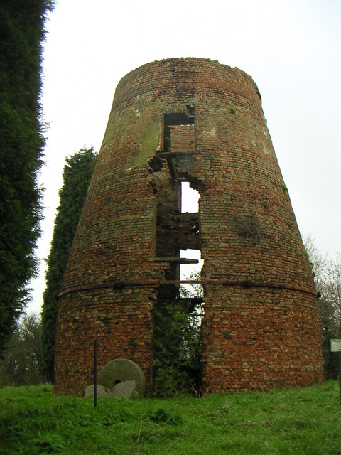 Houghton Conquest, Bedfordshire