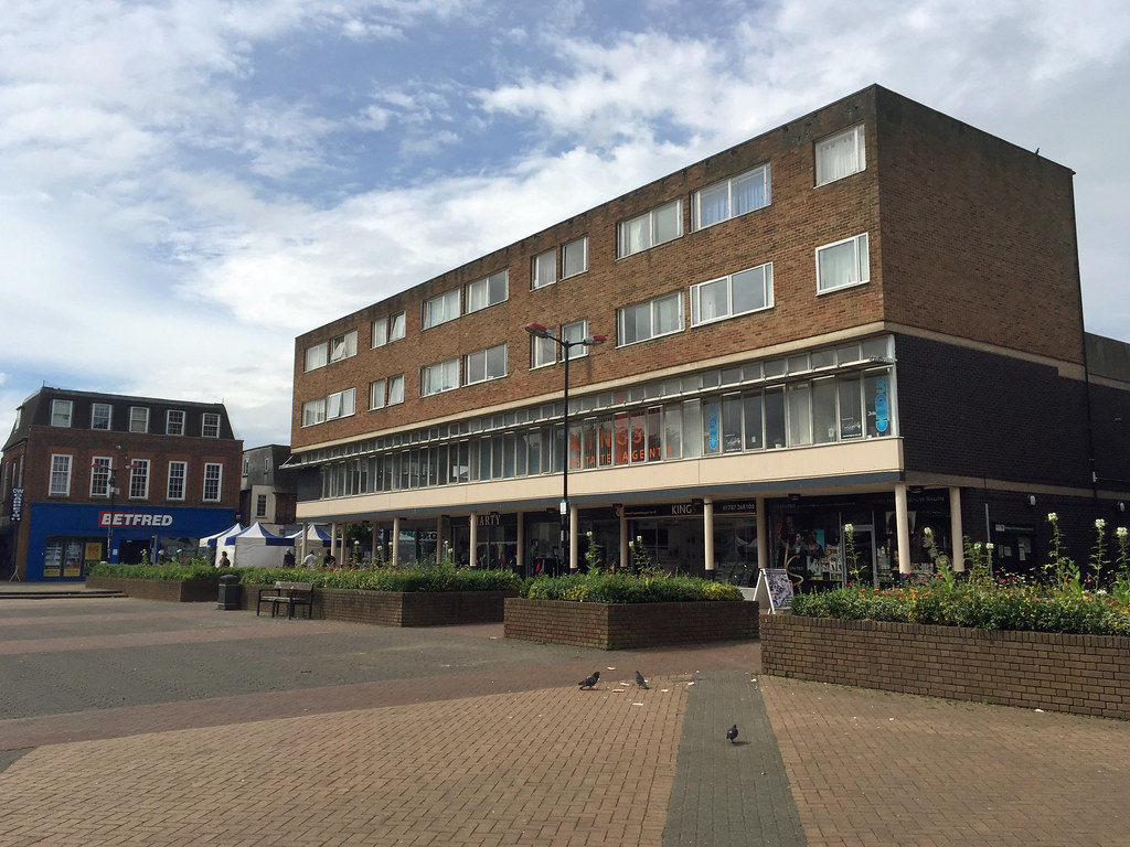 Colney Heath, Hertfordshire