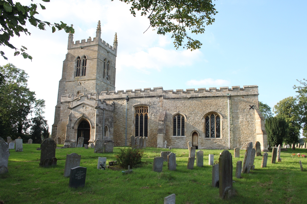 Riseley, Bedfordshire