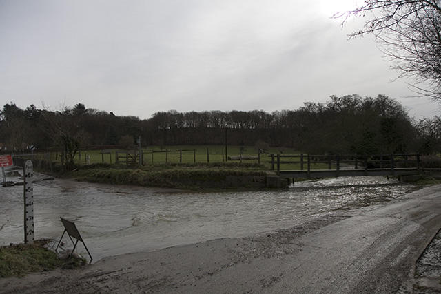 Hadham Cross, Hertfordshire