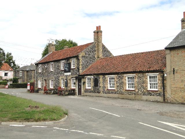 Hockwold cum Wilton, Norfolk