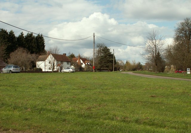 Tye Green, Essex