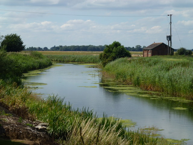 Benwick, Cambridgeshire