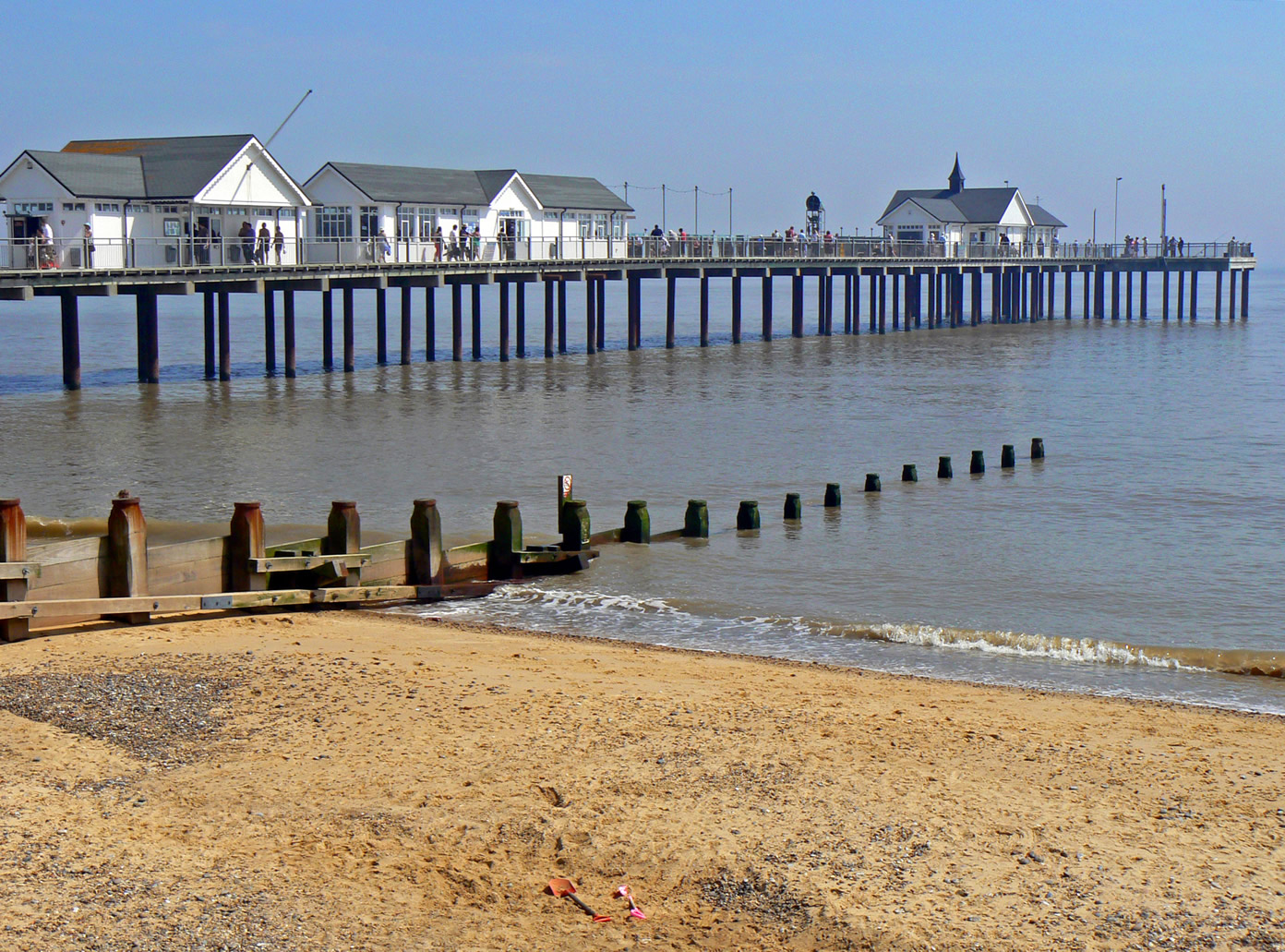 Southwold, Suffolk