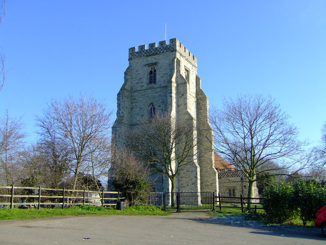 Canewdon, Essex