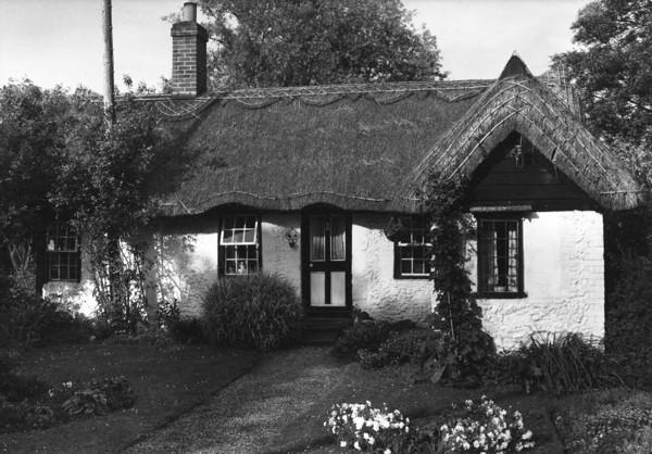 Bannister Green, Essex