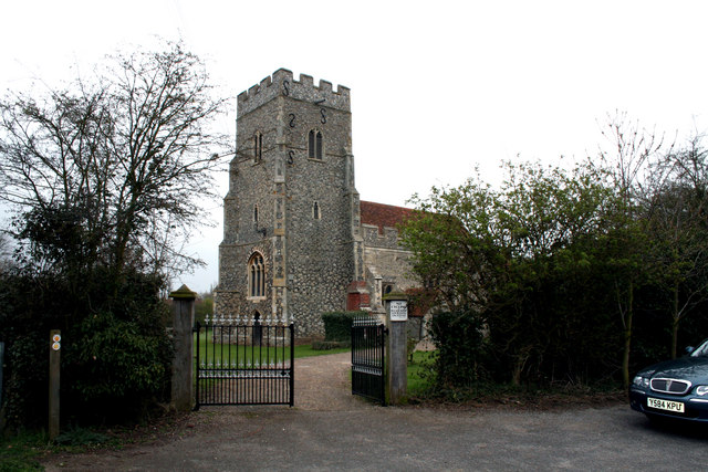 Althorne, Essex