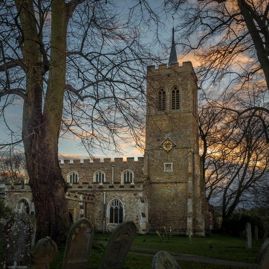 Great Gransden, Cambridgeshire