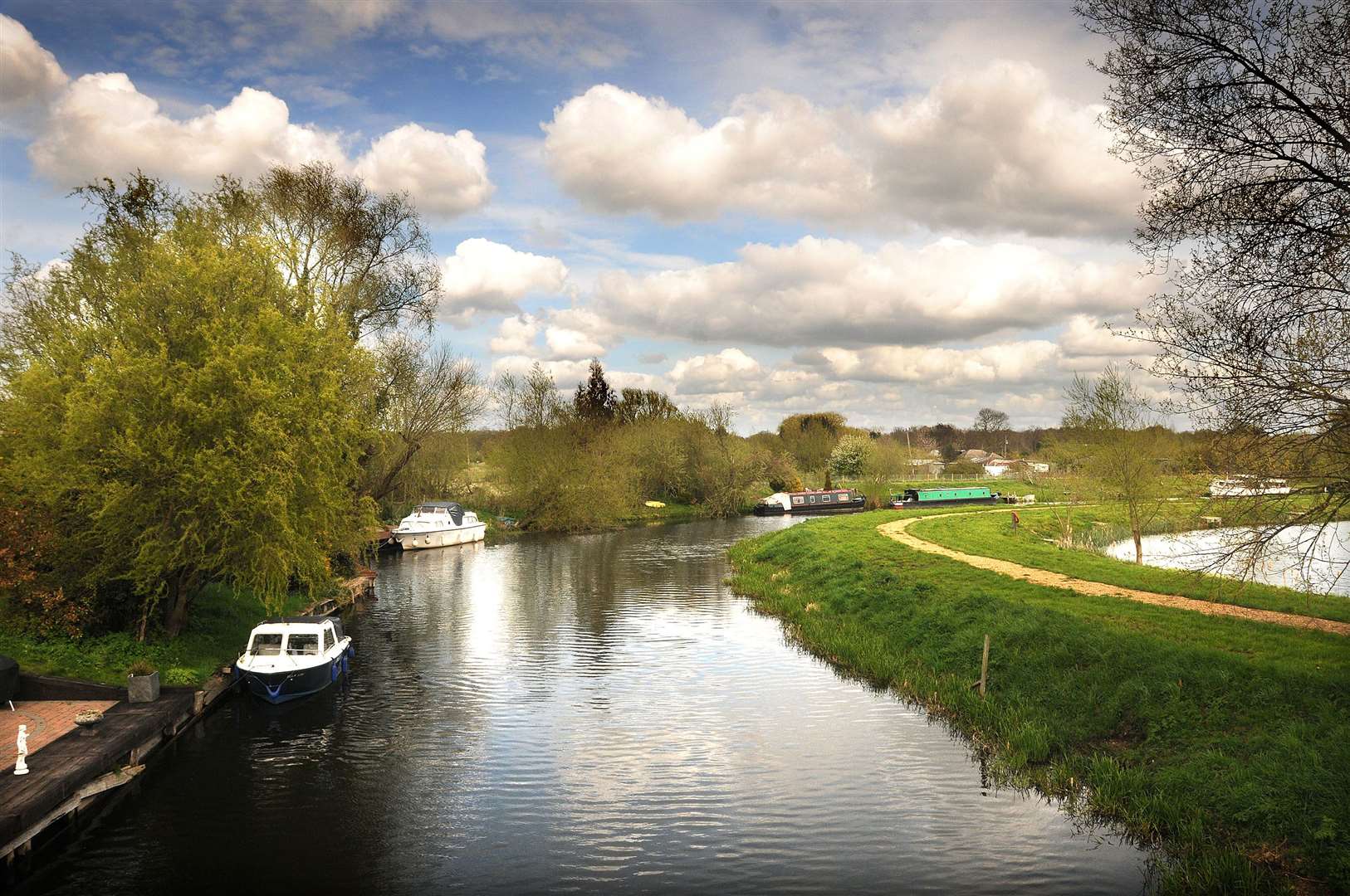 Stoke Ferry, Norfolk