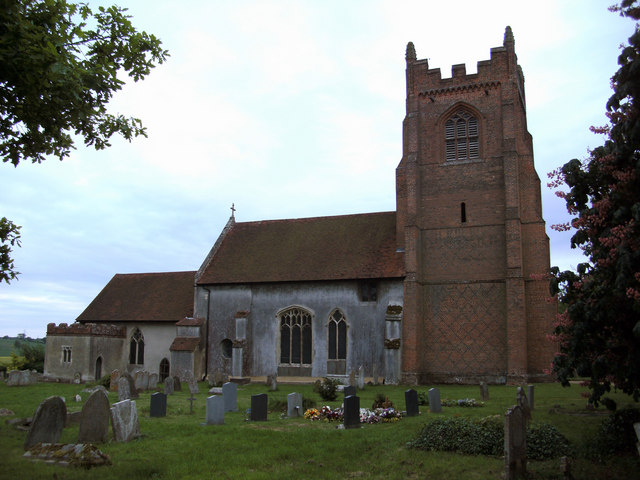 Colne Engaine, Essex