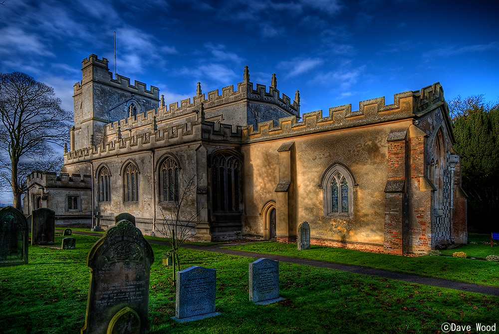 Totternhoe, Bedfordshire