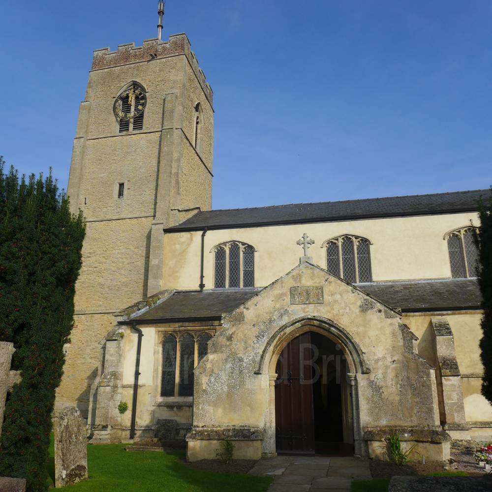 Wisbech St Mary, Cambridgeshire