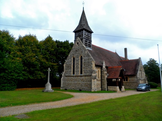 East Hanningfield, Essex