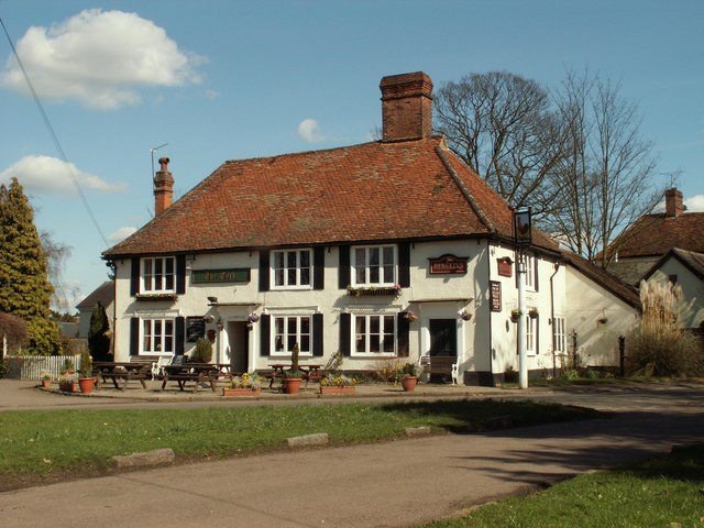 Henham, Essex