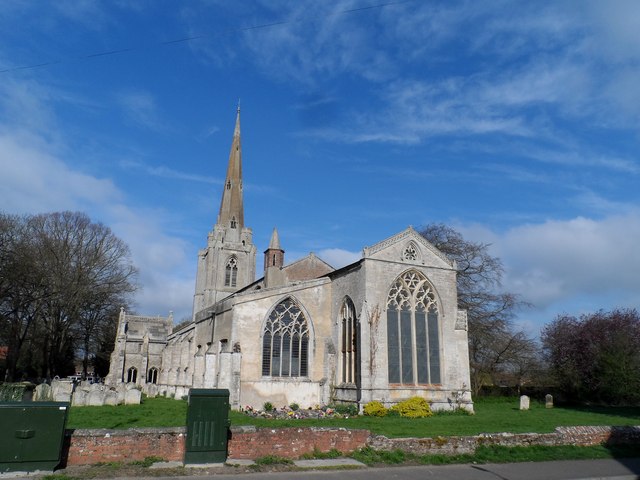 Leverington, Cambridgeshire