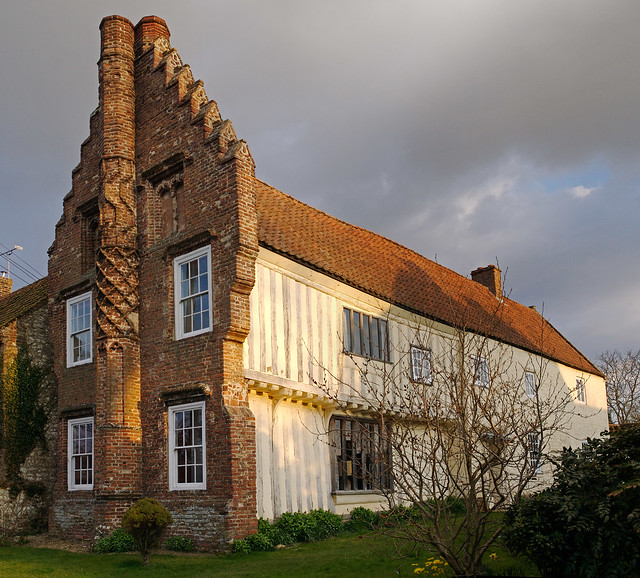 Methwold, Norfolk