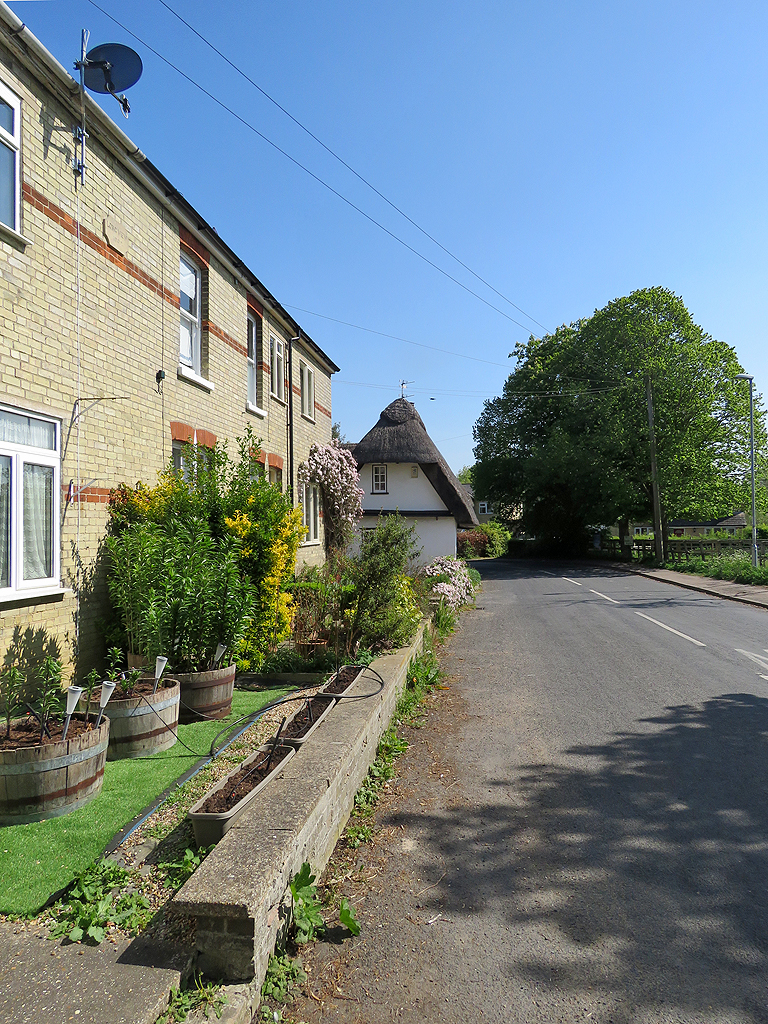 Coton, Cambridgeshire