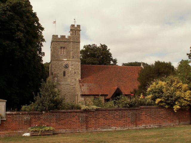 Tillingham, Essex