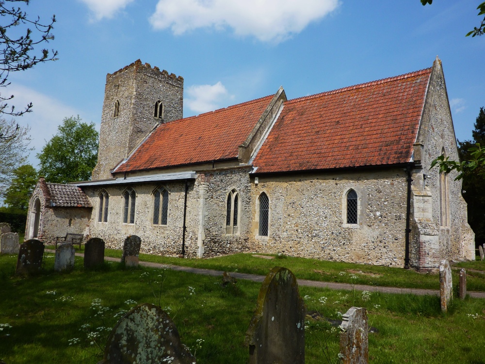 Little Melton, Norfolk