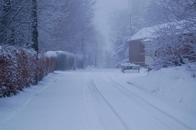 Streatley, Bedfordshire