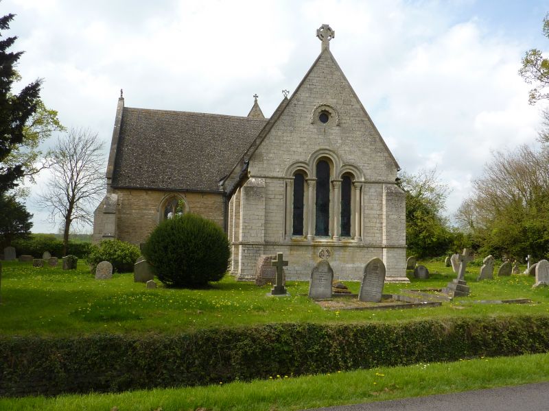 Folksworth, Cambridgeshire