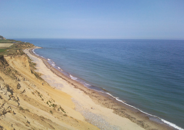 East Runton, Norfolk