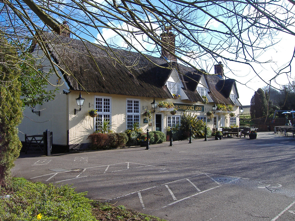 Sicklesmere, Suffolk