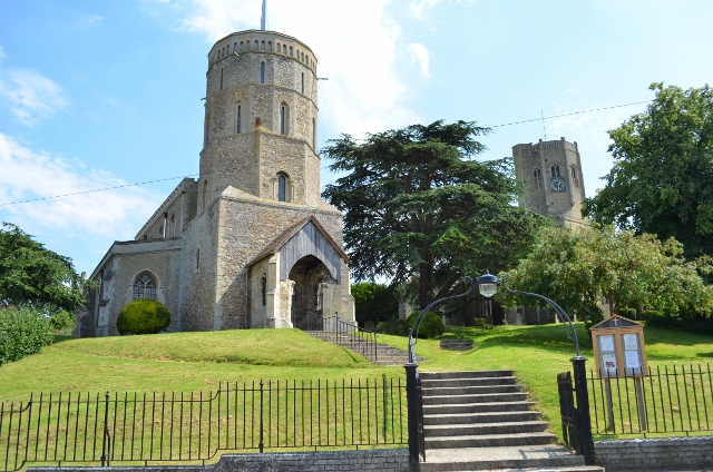 Swaffham Prior, Cambridgeshire