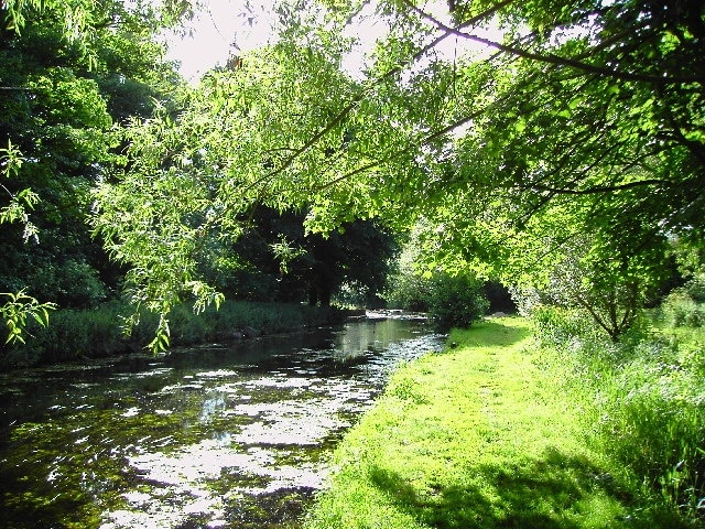 Little Shelford, Cambridgeshire