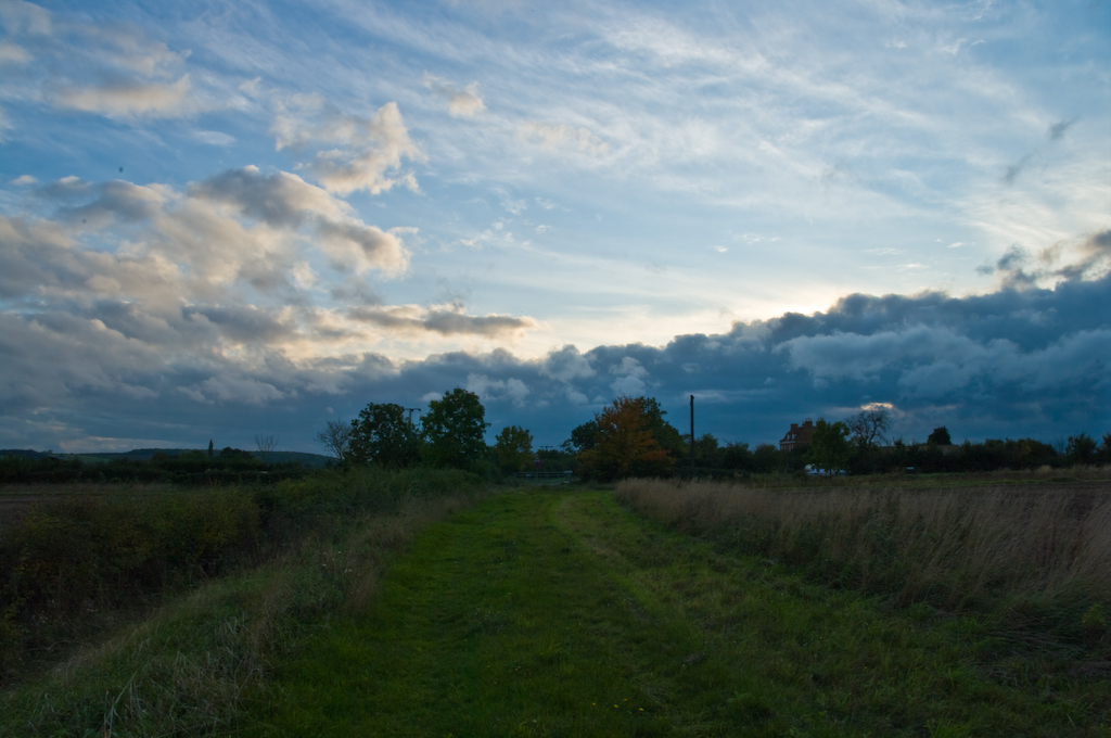 Cotton End, Bedfordshire