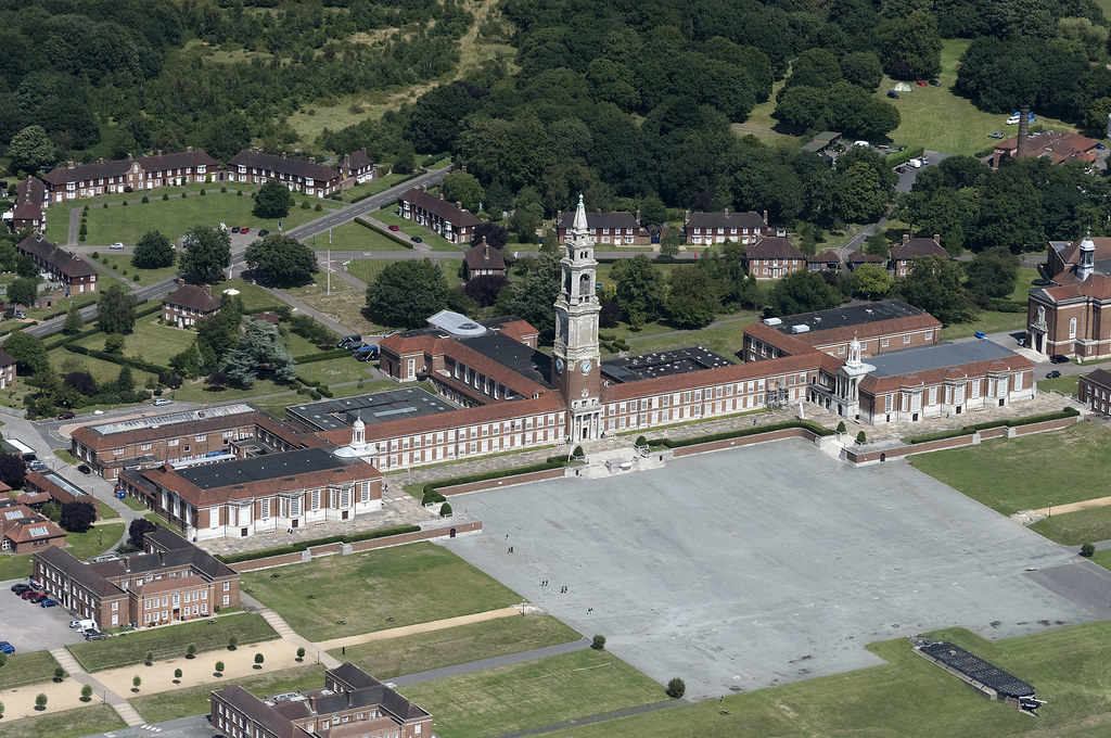 Royal Hospital School, Suffolk