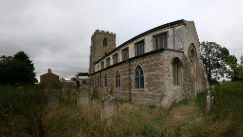 Parson Drove, Cambridgeshire