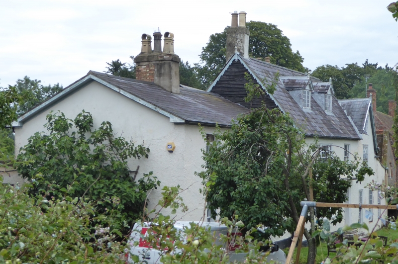 Hockliffe, Bedfordshire