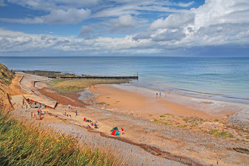 West Runton, Norfolk