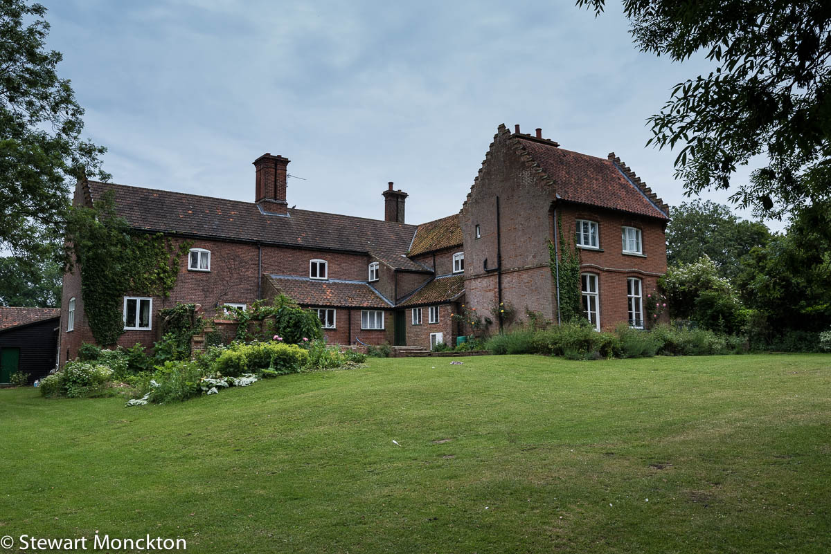 Swanton Morley, Norfolk