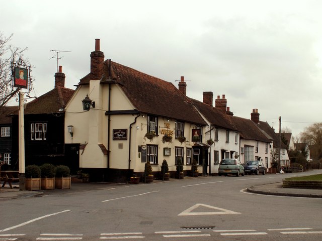 Fyfield, Essex