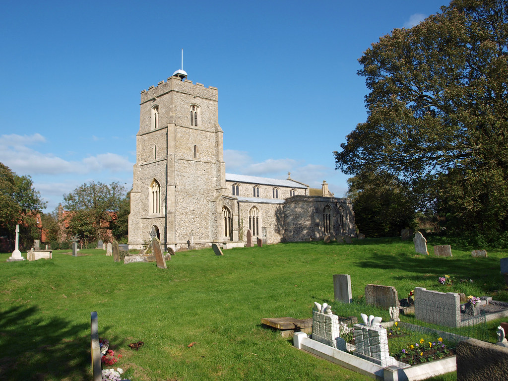 Dullingham, Cambridgeshire