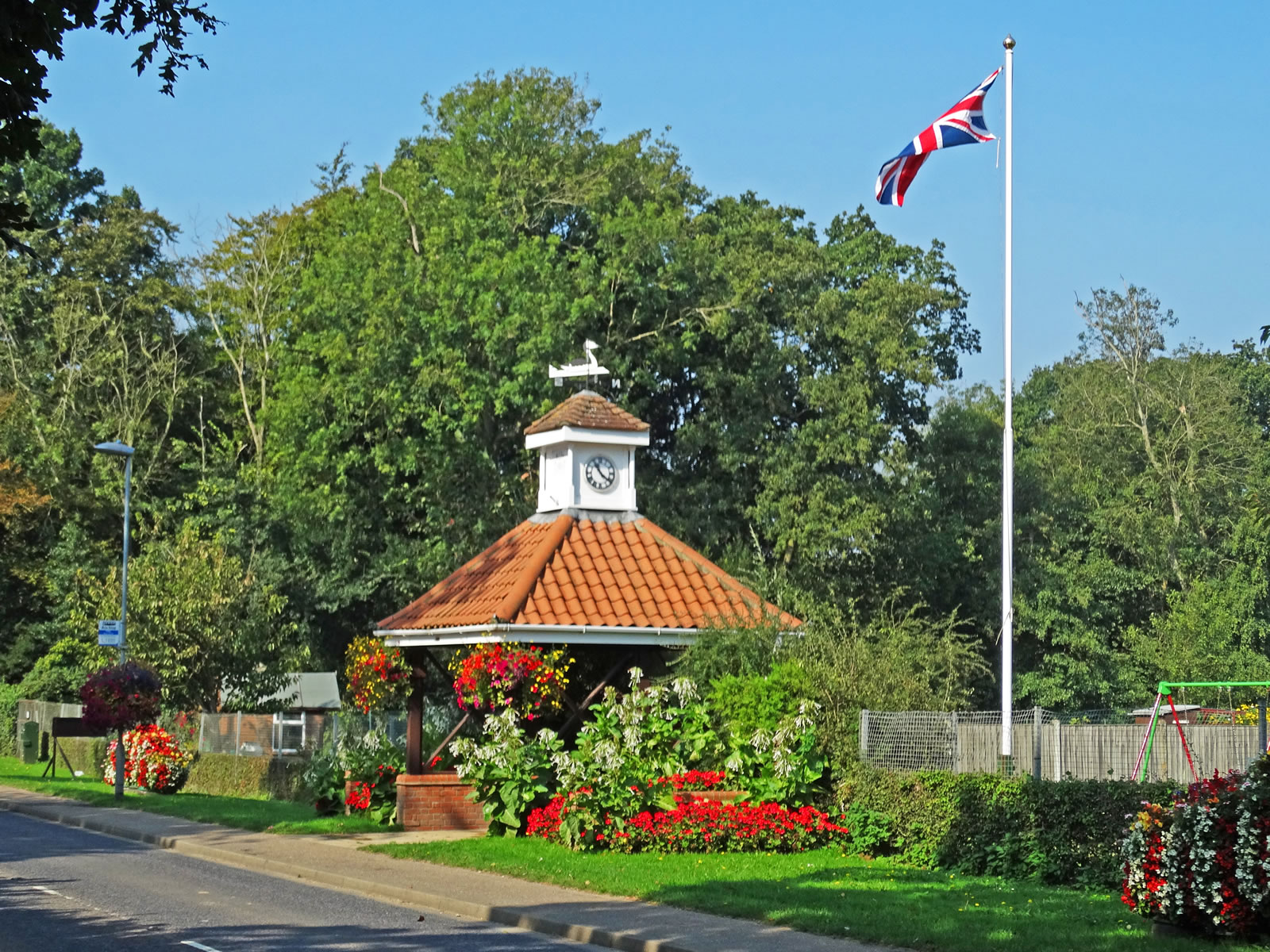 Filby, Norfolk