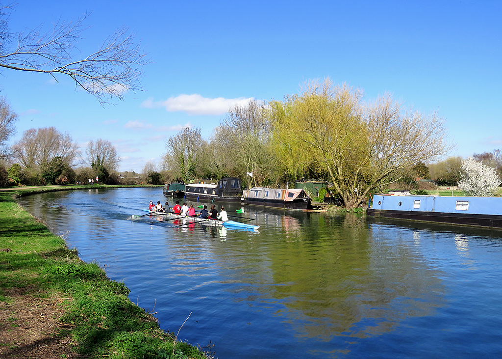 Fen Ditton, Cambridgeshire