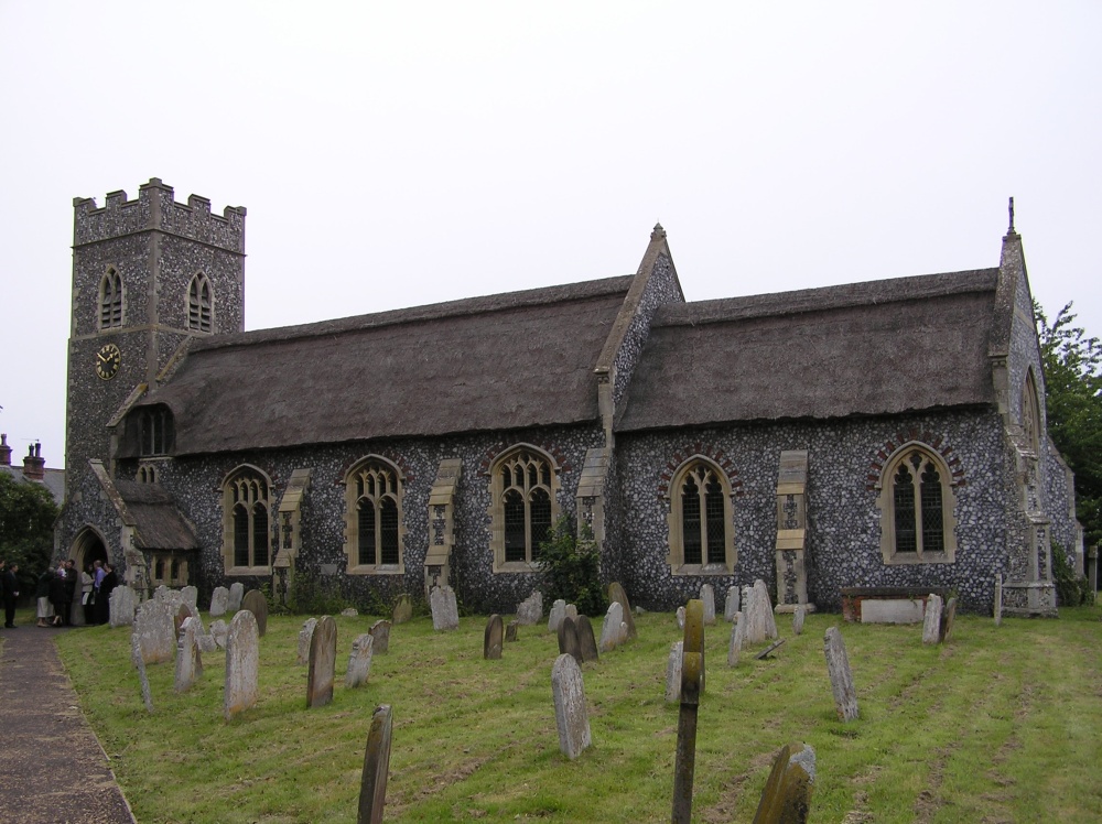 Fleggburgh, Norfolk