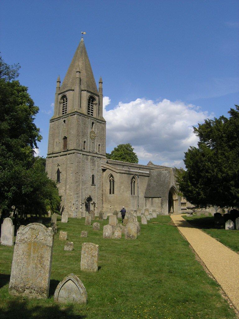 Barnack, Cambridgeshire