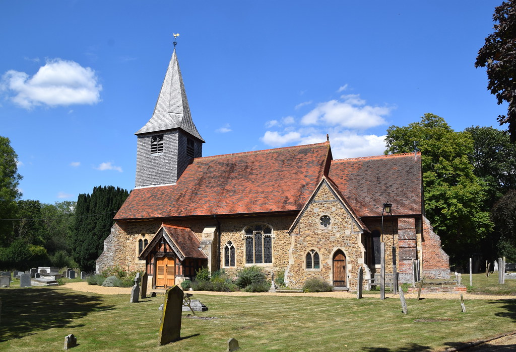 Great Totham, Essex