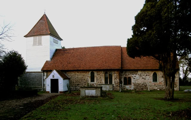 Little Totham, Essex