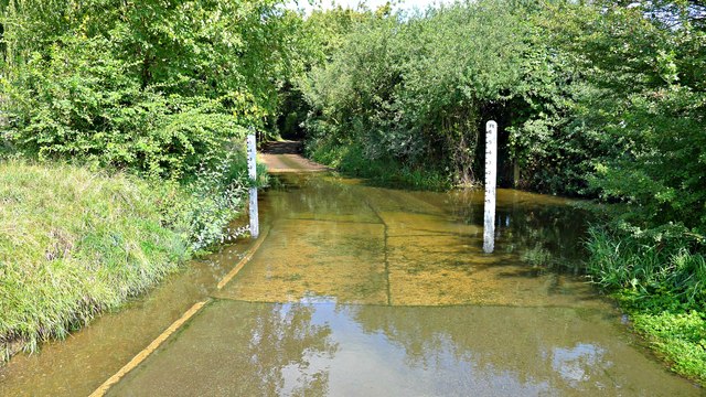 Nounsley, Essex