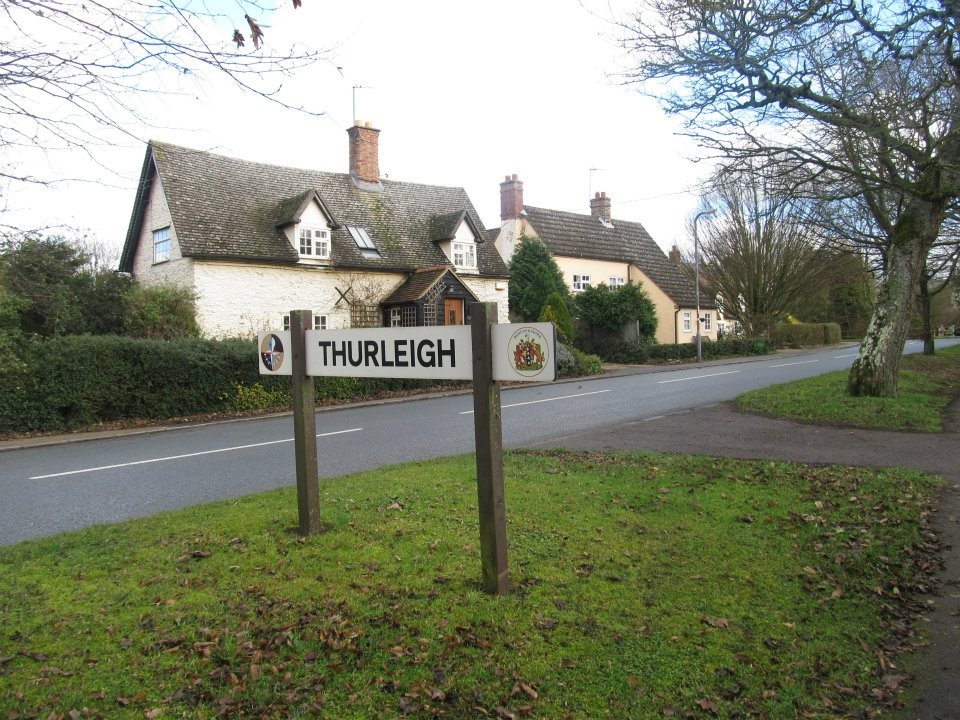 Thurleigh, Bedfordshire