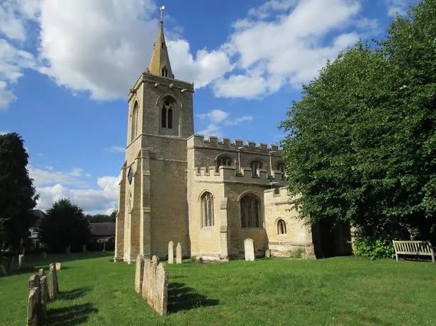 Upper End, Bedfordshire