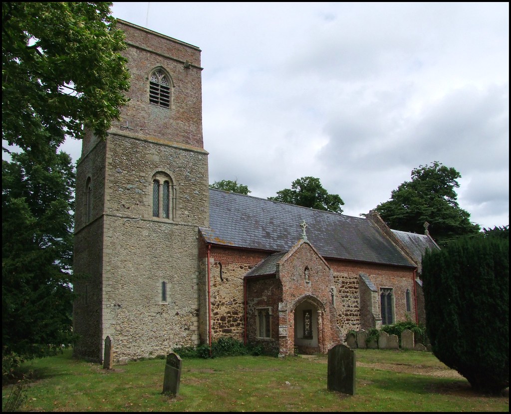 Runcton Holme, Norfolk