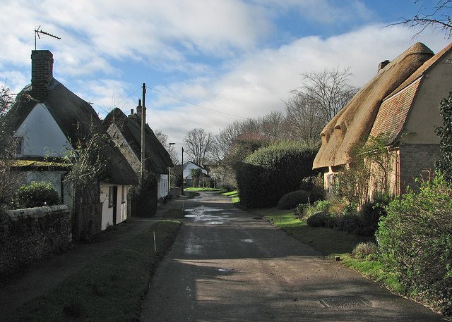 Great Wilbraham, Cambridgeshire